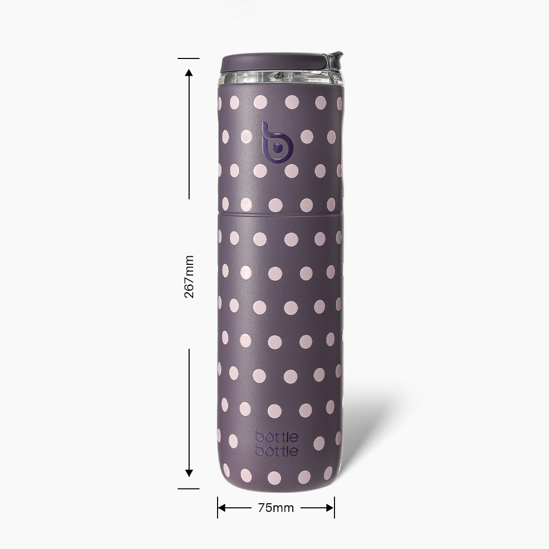Magic Cube Pure 24oz