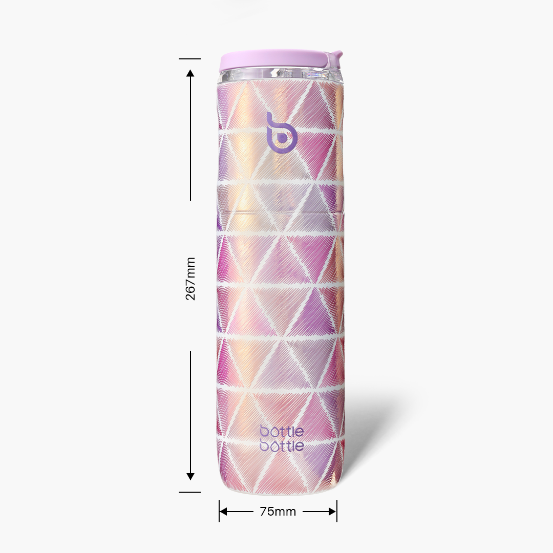 Magic Cube Pure 24oz (Vorverkauf)