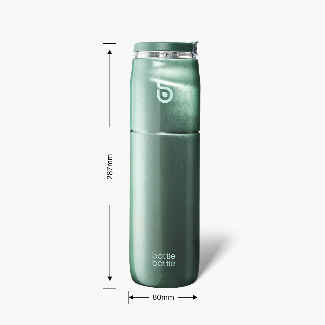 Magic Cube Pure 24oz (Vorverkauf)