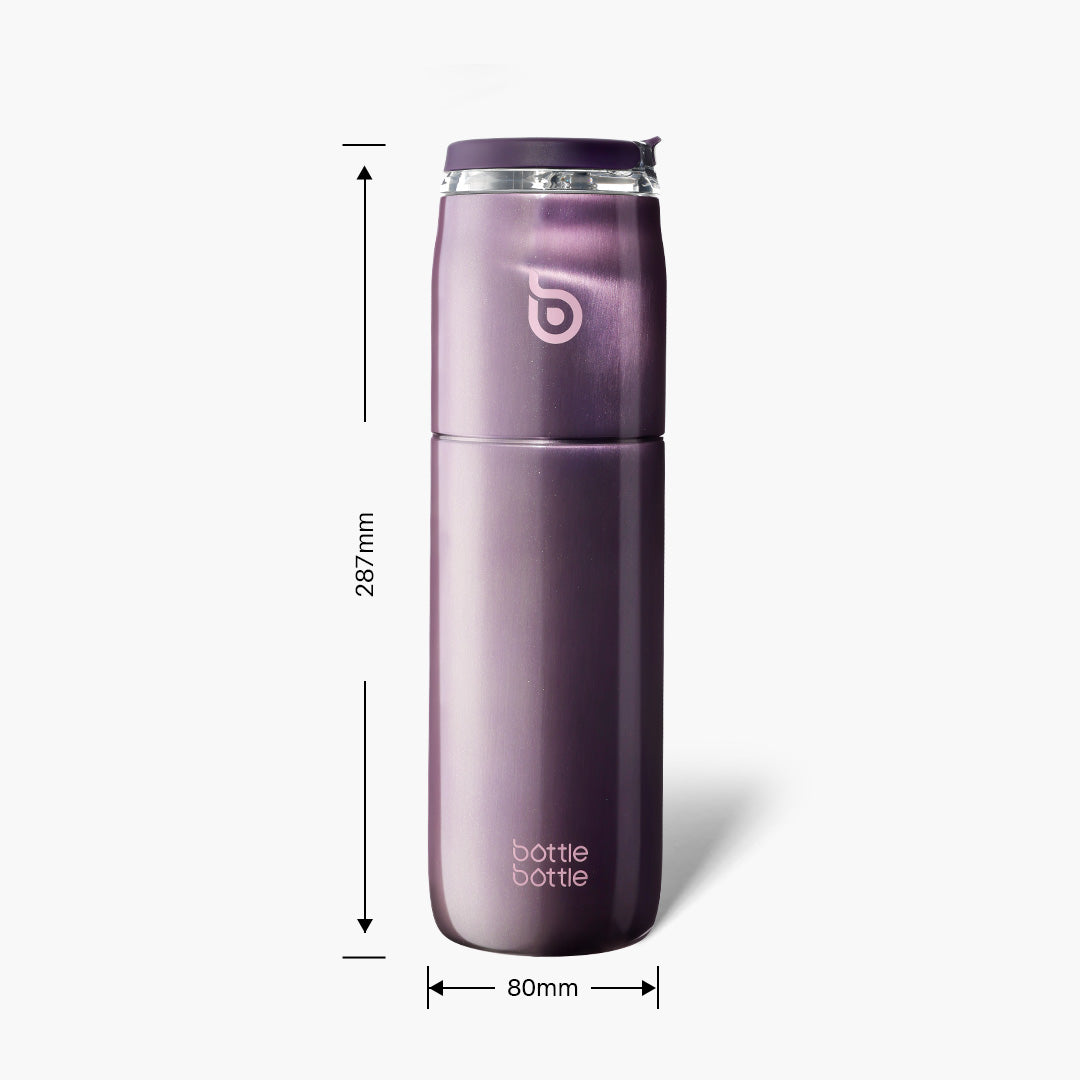 Magic Cube Pure 24oz (Vorverkauf)