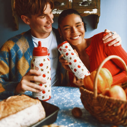 Hydro X Bottle 32oz (Bow Design is on Pre-sale)