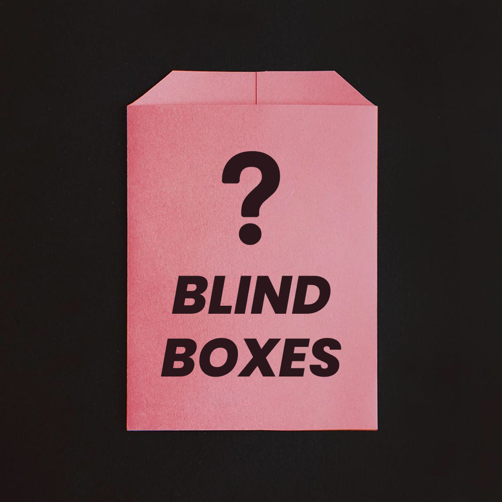 Blind Box