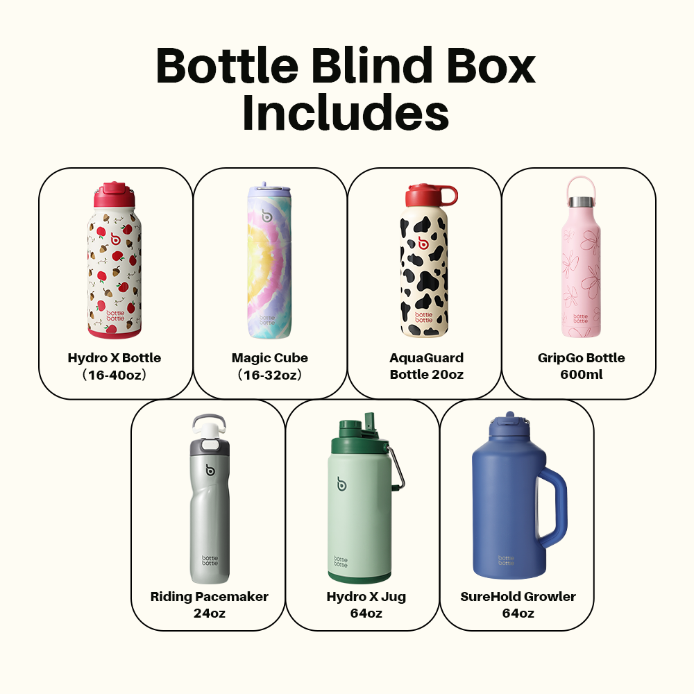 Blind Box