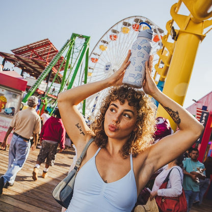 Hydro X Bottle 32oz (Bow Design is on Pre-sale)