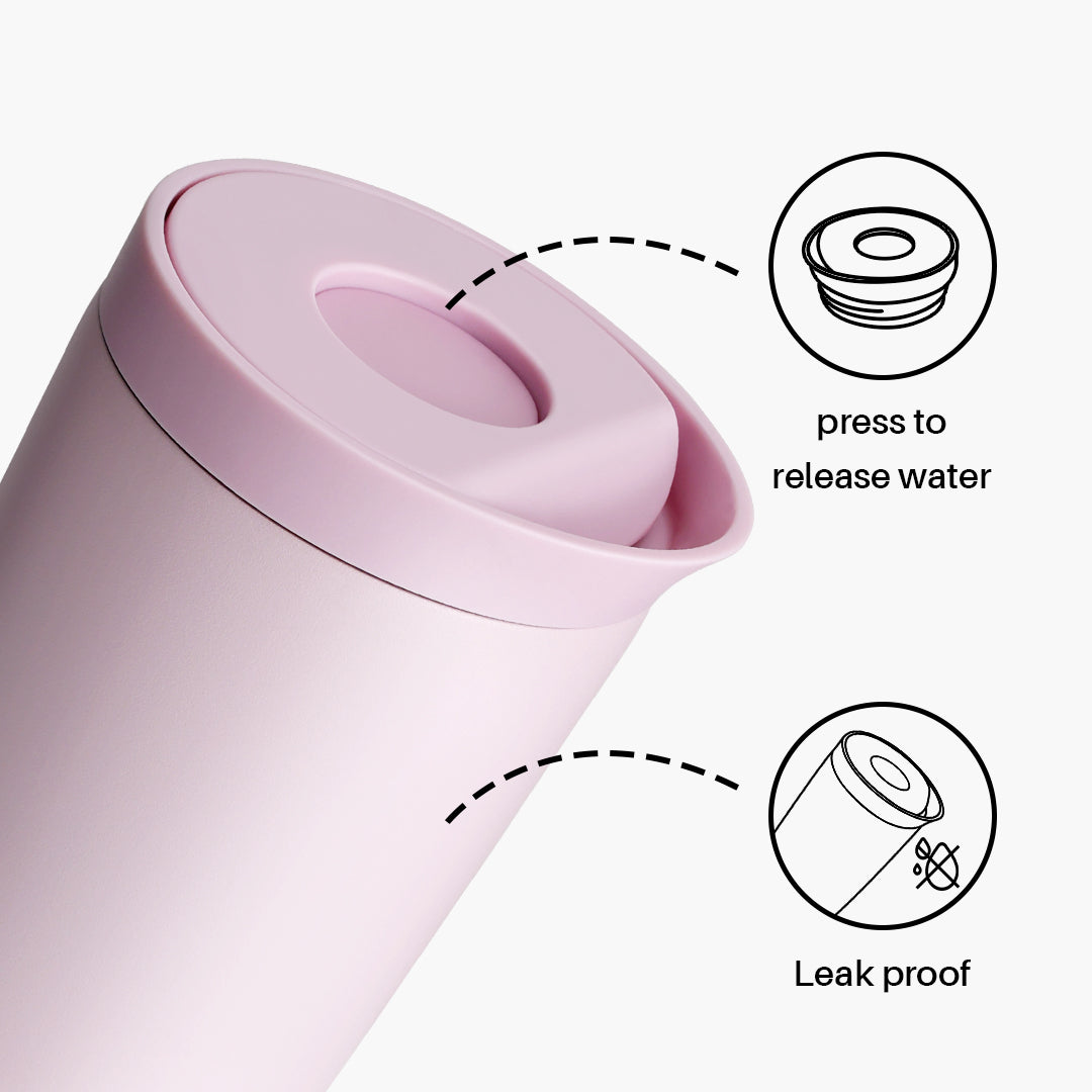 Travel Mug 350ml